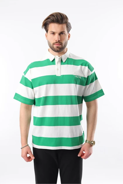 تیشرت مردانه اورجینال مدمکست madmext