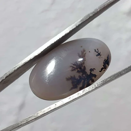 عقیق شجر قائن اصل کد 11