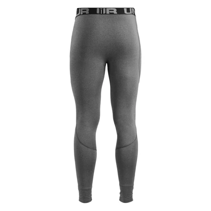 لگ ورزشی مردانه آندر آرمور مدل Heat Gear-9702 طوسی روشن