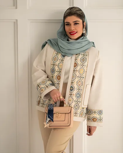 کت لینن