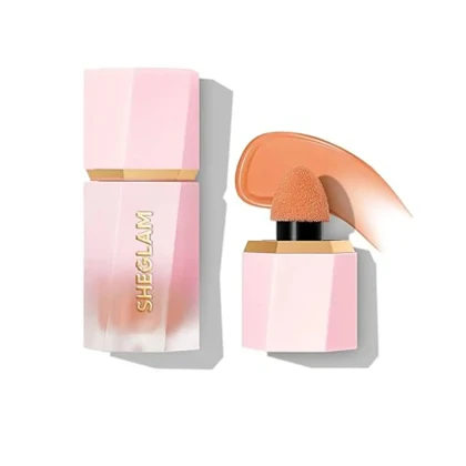 رژگونه مایع SHEGLAM مدل Float On