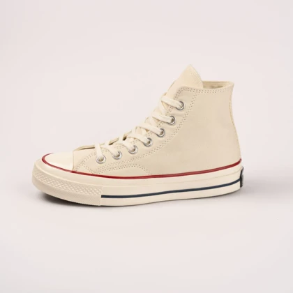 کانورس چاک 70 کرم/ Converse chuck 70 162053c