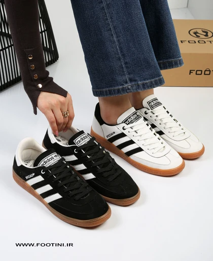 کتانی زنانه آدیداس اسپیزال RMH