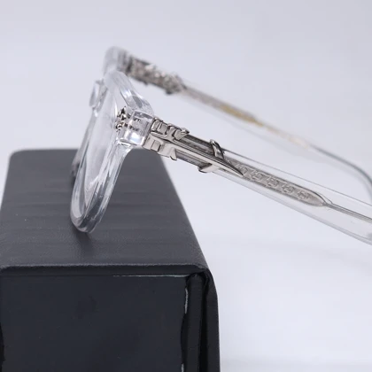 عینک برند CHROME HEARTS کد 181440