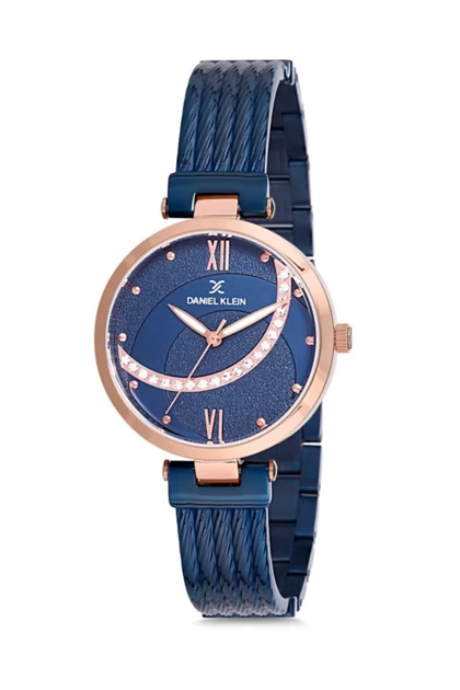 ساعت زنانه daniel-klein daniel-klein