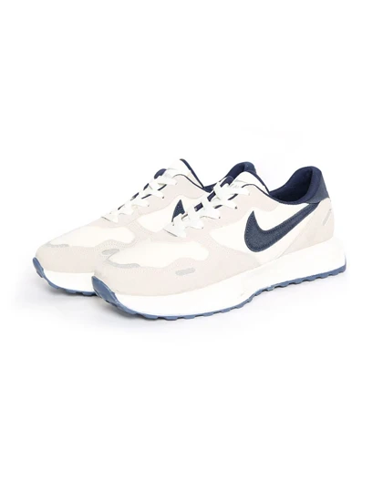 کتانی زنانه دخترانه راحتی بندی Nike LC