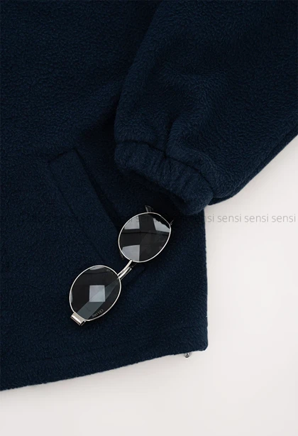 دورس نیم زیپ پلار کد1004695