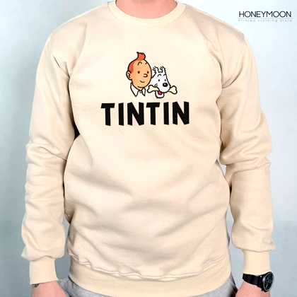 دورس تن تن Tin Tin