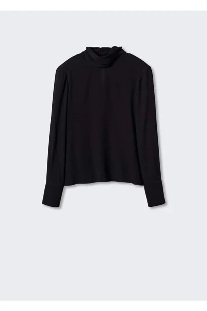 بلوز زنانه اورجینال منگو mango