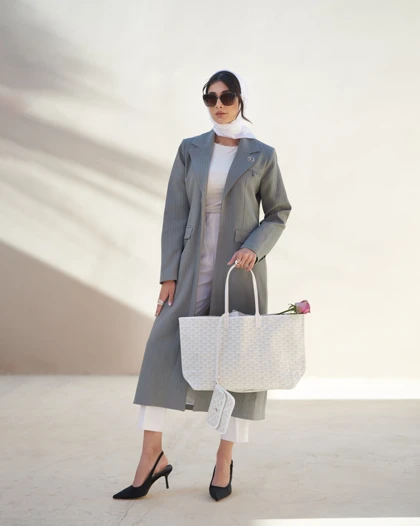 کیف گویارد (Goyard) بزرگ 50125