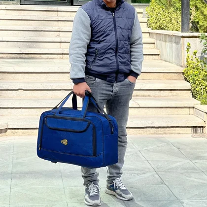 ساک سفری کمل اکتیو مدل CAMEL - CML4021 VEST TYPE