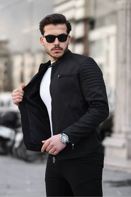 کت و کاپشن مردانه mero-life mero-life