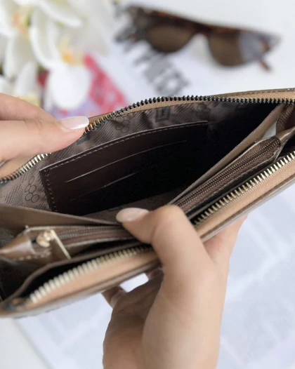 کیف دستی فروغ کد 28993