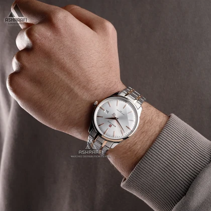 ساعت مچی نیوی فورس Naviforce NF9230RgSW