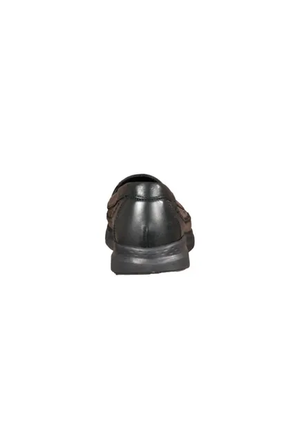 کفش چرم زنانه Eterna-g Comfort مشکی 230 29413Z