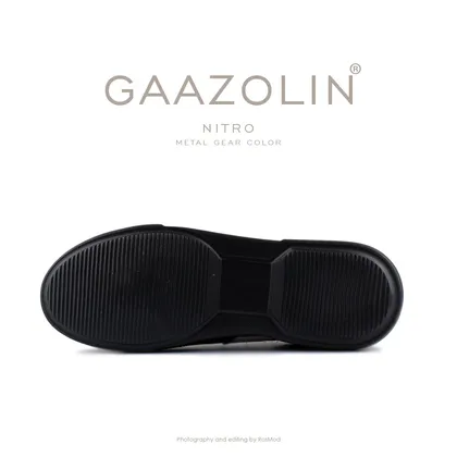 کتانی نیتروژن گازولین زیتونی