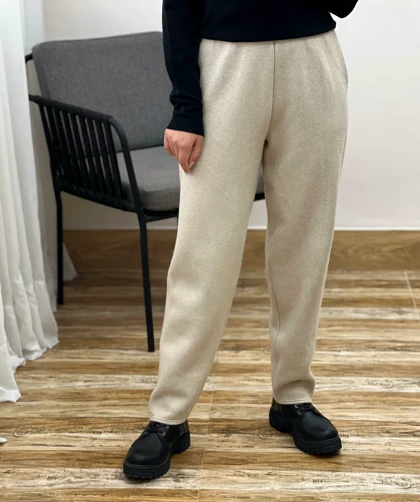 شلوار باف مام کد 3290