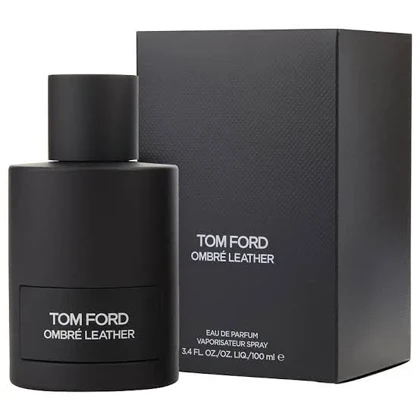 خرید عطر تام فورد آمبر لدر Tom Ford Ombré Leather