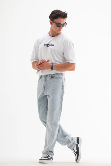 شلوار جین مردانه hlt-jeans hlt-jeans