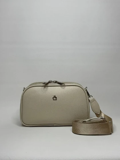 کیف دوشی زنانه الفا ALFA کد 7020