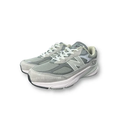 کتانی نیوبالانس 990 وی New Balance 990 v6