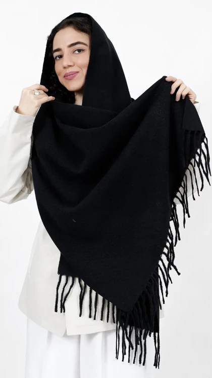شال موهر وارداتی
