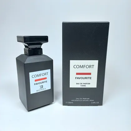 ادکلن روونا مدل کامفورت فاوریت COMFORT FAVOURITE