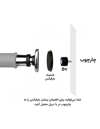 سه لول Unisex بدون برند تن زیب سه لول اورانوس