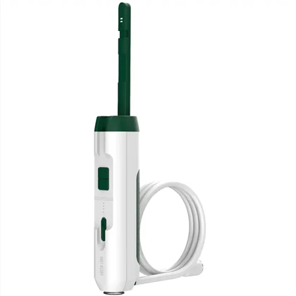 بیده شارژی مسافرتی گرین لاین Green Lion مدل GPB-09