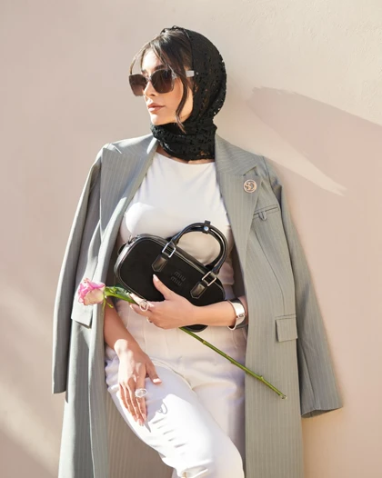کیف جیر miu miu 50134