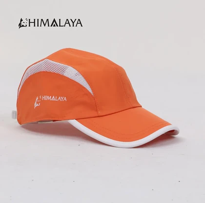 کلاه کاپ HC40 دورنگ Himalaya