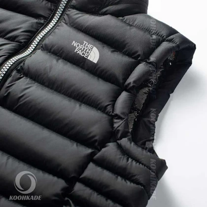 پافر NORTHFACE مدل 7808