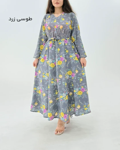 پیراهن تمنا┃حسام استایل
