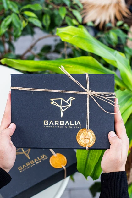 کیف پول مردانه garbalia garbalia