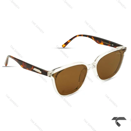 عینک آفتابی زلینو 58232 زنانه یو وی 400 پلاریزه Zelino-9822-U