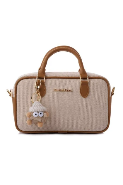 کیف دوشی زنانه لاکی بیز lucky-bees