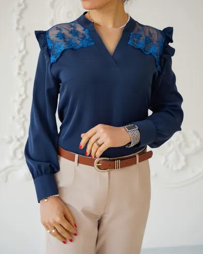 شومیز مجلسی