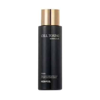 تونر جوانساز و مرطوب‌کننده MEDI PEEL Cell Toxing Dermajours Toner