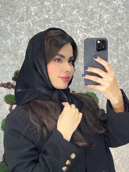 مینی اسکارف