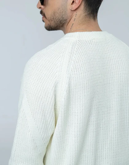 اورسایز بافت درشت