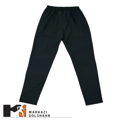 شلوار ورزشی زنانه ملانژ کد 30530