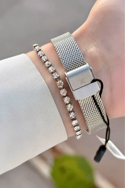 ساعت زنانه دنیل کلین daniel-klein