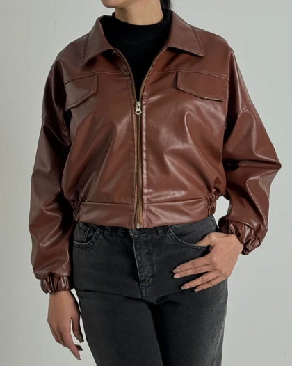 بامبر چرم کد 1500130