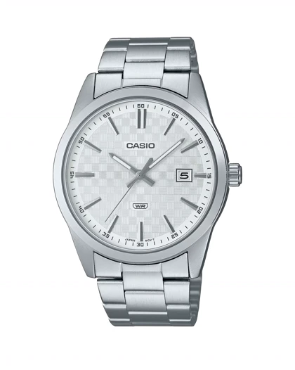 ساعت مچی مردانه کاسیو CASIO MTP-VD03D-7A