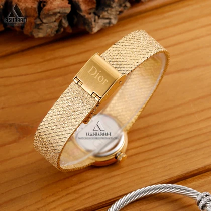 ساعت زنانه دیور La D De Dior FT4405-G