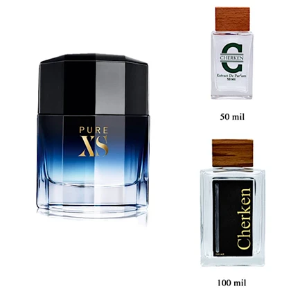 پیور ایکس اس-Pure XS Paco Rabanne