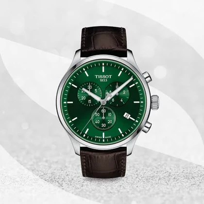 ساعت تیسوت اورجینال مردانه T116.617.16.091.00 TISSOT