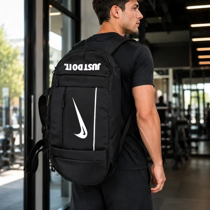 کیف سه کاره ورزشی Nike مدل N20681