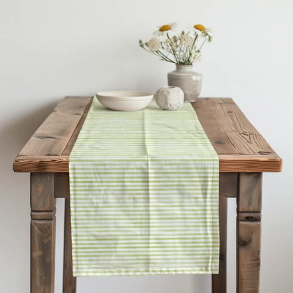 رانر ساده Table Runner328
