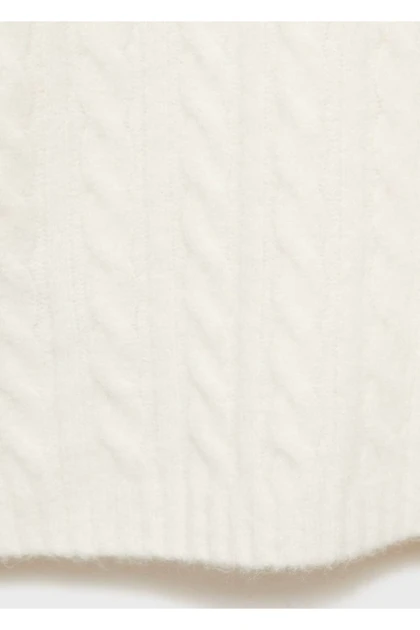 بافت زنانه اورجینال منگو mango